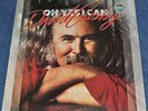 DAVID CROSBY Oh Yes I Can - SUPERB SOUND EX++ UK 1989 2nd SOLO ALBUM with INSERT