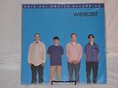 New Weezer Blue Album 2xLP MFSL MoFi Limited Edition Numbered Vinyl