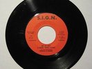 OBSCURE NORTHERN SOUL 45 CHUCK & EDDIE  WE'VE GOT A GOOD THING GOING  S.I.G.N.