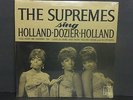 The Supremes Sing Holland Dozier Holland LP vinyl record SEALED diana ross