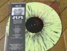DEVO Live at Mabuhay gardens 77 RARE LP
