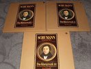SCHUMANN EDITION -  Das Klavierwerk - 1 - 3 -  Karl Engel - 12 LPs - Telefunken