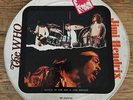 The Who & Jimi Hendrix- Battle of - LP - Japanese box set on in tin rare