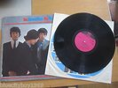 THE KINKS KINDA KINKS LP UK 1ST MONO A-1/B-1 VG/VG+