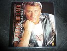 45T Johnny Hallyday  Pirate de l'air  Mint
