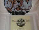 The Beatles-Casualties Picture Disc LP 1980  US Promo Superb Copy