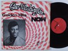 GINO WASHINGTON Golden Hits- Now ATAC LP private northern soul funk HEAR