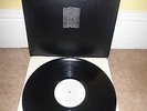 JOY DIVISION Unknown Pleasures LP 1979 UK 1st Press  FACTORY RECORDS FACT 10