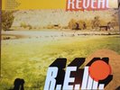 R.E.M. REVEAL VINYL LP - LAST ONE FREE UK POSTAGE