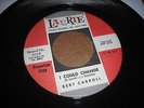 LISTEN - POPCORN TEEN - BERT CARROLL - I COULD CHANGE - SEVEN WORDS