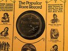 Paramount 12407 Blind Lemon Jefferson BLACK SNAKE MOAN 1926 78 rpm