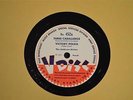 V-Disc 452  Andrews Sisters  Mills Brothers  WWII War Department 12