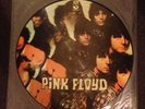 LP Pink Floyd Piper At The Gates Of Dawn Picture Disc