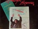 MIDNIGHT EXPRESS- Sealed 1978 original movie Soundtrack LP- Giorgio Moroder