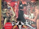 Dance of Death by Iron Maiden (Vinyl, Sep-2003, EMI Music Distribution) 2pic.dis