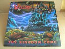 WARLORD - Thy kingdom come / US - EPIC - METAL - Cult  1984 , TOP - Condition 