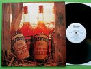 Nazareth - Sound Elixir LP  Rare withdrawn Version 1983 1st UK PR Marimba Label