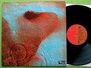 Pink Floyd - Meddle LP Japan press EMI Harvest 1974 with Booklet & Insert