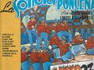 LA SONORA PONCENA-FUEGO EN EL 23-LP 12