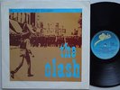 CLASH Black Market LP Orig Press AUSTRALIA OZ Joe Strummer SKA/PUNK Vinyl (The)