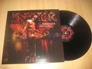 KREATOR- Outcast - LP New Rare (Sodom, Destruction)