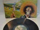 Van Morrison   Hard Nose The Highway   -1/-1 First Pressing Stampers   NM/NM LP