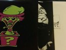 The Riddle Box [LP] by Insane Clown Posse Vinyl, Dec-2008, 2 Discs Mint