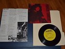 MINOR THREAT   -   FLEX YOUR HEAD   - EP  DISCHORD #3  early D.C. hardcore
