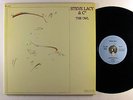 STEVE LACY & CIE the owl SARAVAH french press avant-garde/free jazz LP