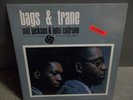 Milt Jackson & John Coltrane Bags & Trane - Atlantic 