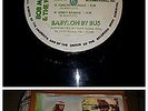 Bob Marley & The Wailers ?– Babylon By Bus
