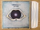 Leftfield - Leftism 1995 limited 3x vinyl LP