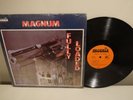 MAGNUM Fully Loaded LP original PHOENIX 6001 private funk IN SHRINK grail NM+