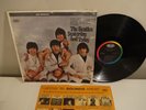 THE BEATLES Yesterday And Today LP Stereo Genuine 1966 BUTCHER COVER Peel NM+