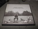george harrison all things must pass red label capitol apple jam stch639 NM- LP