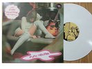 Jimi Hendrix Pipe Dream Rare Live Amsterdam 1968 White Color Vinyl Sealed LP