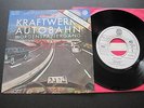 KRAFTWERK AUTOBAHN JAPAN 45