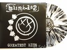 BLINK 182 Greatest Hits Vinyl LP *SEALED* rare Dude Ranch Enema Of The State OOP