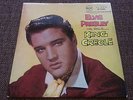 ELVIS PRESLEY * KING CREOLE  *  RD-27088  * MONO * RCA  *  1958/9 Silver Spot