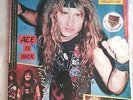 Kiss Army Rome Strike magazine 1993 Revenge Stanley Simmons Singer Frehley Kulik