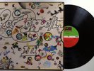 Led Zeppelin 3 III LP UK 1970 Press Gatefold Sleeve with Rotating Wheel K 50002