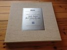 Pierre Fournier - J.S.Bach: Cello Suites - Archiv SAPM 198356-58 - 3 LP,  Ed.1