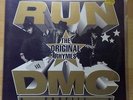 RUN DMC - High Profile : The Original Rhymes 2x LP 2002 RAR - Beastie Boys Ice T