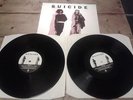Suicide 'Second Album..' RARE 2 x LP, vinyl (Spacemen 3, Sonic Youth, DNA, Mars)