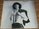 Horses - Patti Smith - LP vinyl album - ARTY 122