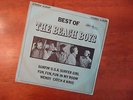 THE BEACH BOYS - Jukebox EP - Best Of The Beach Boys - Capitol 2545