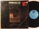 JAZZ FUNK LP/ BUSTER WILLIAMS 