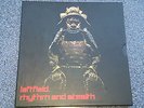 Leftfield ?– Rhythm And Stealth - 5 × Vinyl, 10