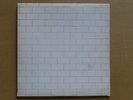 PINK FLOYD - THE WALL - FIRST UK PRESSING - 2 LP - A2U/B3U/A3U/B2U - EX++/EX+