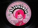 ? NIGERIA 7' SOUND SCOPE LIMITED OBSCURE DEEP AFRO ROCK SOUL REGGAE 45 Afrodisia